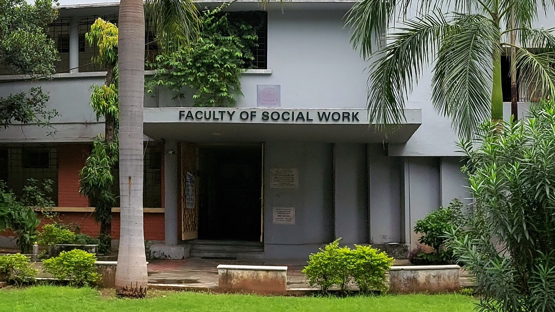 community logo